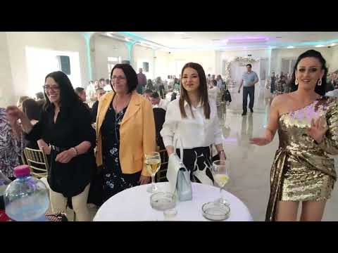 Goran Topic Talia, Zivkica Miletic i orkestar Zorana Paunovica Radmilin 18  Rodjendan Gornjacki Dvo