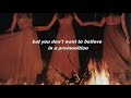 kate bush - strange phenomena (lyrics)
