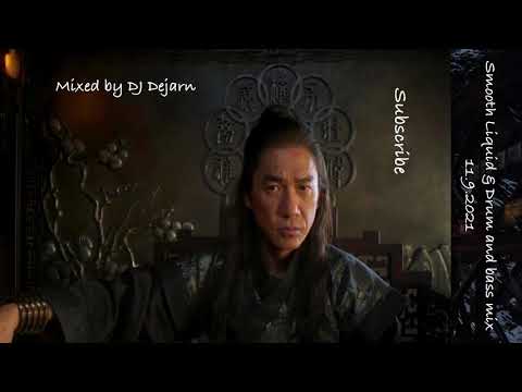 Smooth Liquid & Drum and bass mix - Saturday flex lets go 11.9.2021 💥 #MistrustfeatLeowood#7Hoes