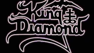 KING DIAMOND The Wedding Dream (Passage) Cover