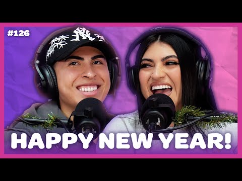 Leave EVERYTHING TOXIC in 2026 | Pretty Not Smart with Louie and Yoatzi Castro Podcast