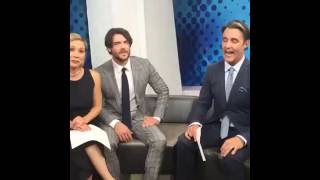 CTV Facebook Live (08.06.16)