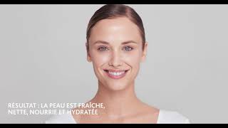 TUTO D'APPLICATION HUILE DÉMAQUILLANTE