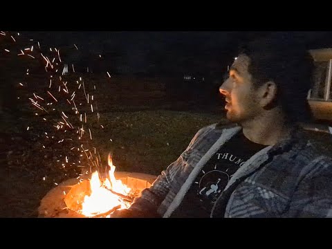 NPC gives you a Quest of a lifetime