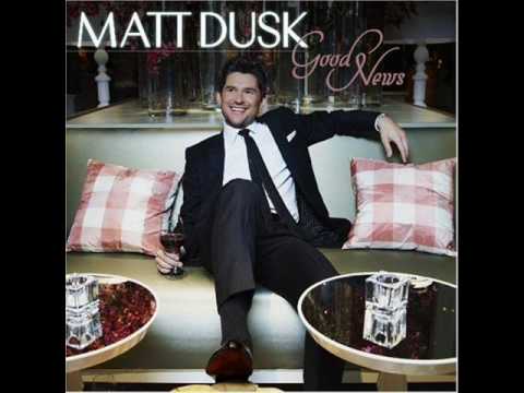 Matt Dusk - Its Not That Easy