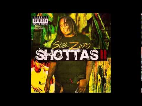 Subzero ft. Trondabg  On Tha Hood