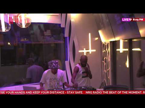 DJ NAVEL X MC FULLSTOP_EP 17_REGGAE BOYZ LIVE JUGGLING ON NRG RADIO