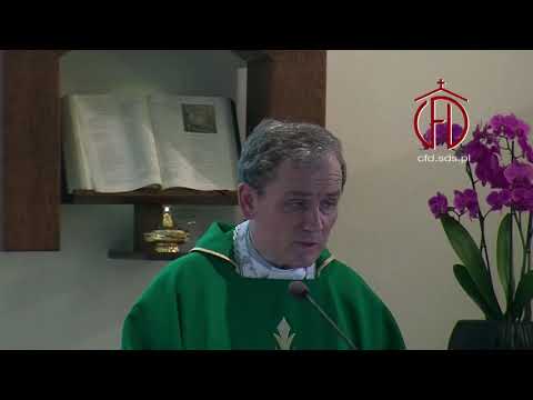 Bóg przemówił w samym środku nocy, zwątpienia…