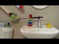 Huggies Pull Ups TV Commercial 2010