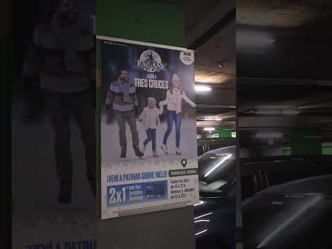 Tres Cruces Terminal #uruguay #montevideo #viral