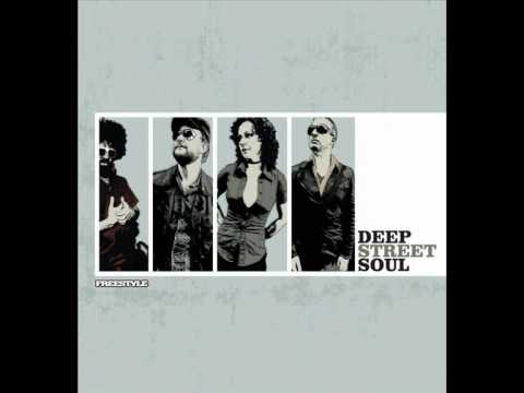 Deep Street Soul - Kick Out The Jams (Featuring Tia Hunter)
