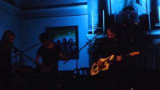 Broken Twin - Glimpse Of A Time (HD) - St John On Bethnal Green - 07.05.14