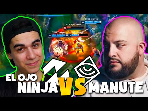 JOKERS VS ZETA GAMING | TheNinjaEye goes bald