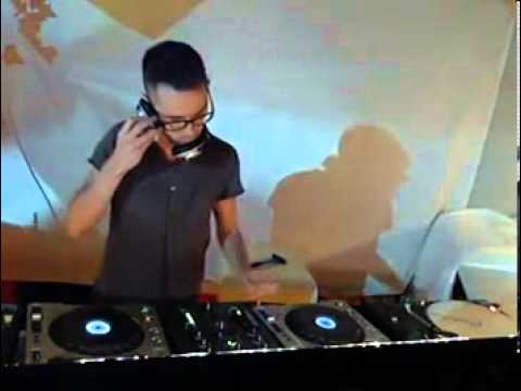 Dry but Funky, visuals by Thief - RTS.FM.310312