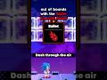 Sonic Superstars Speedrunning Tricks Sand Sanctuary Skip