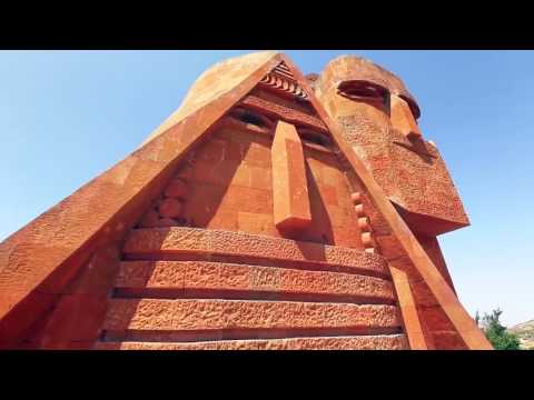 Yuri Davtyan-Kenac Hayeri 2017