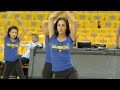 I M An NBA Cheerleader My Life Glam Com