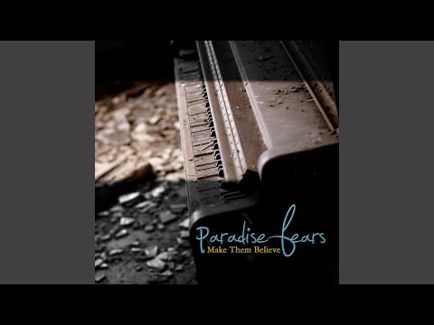 Fall On Me - Paradise Fears