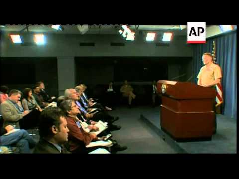 Admiral says Gadhafi forces attack civilians, all options open