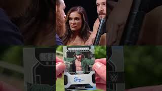 “I AM GOING TO BEAT YOU AT SUMMER SLAM!” #wwe #killerkross #samizayn #scarlett #summerslam