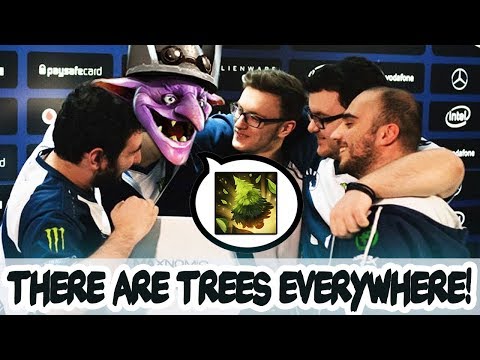 LIQUID vs NAVI - GRAND FINALS DECIDER GAME - Battle of The Most Popular Teams - Ready for a Miracle?