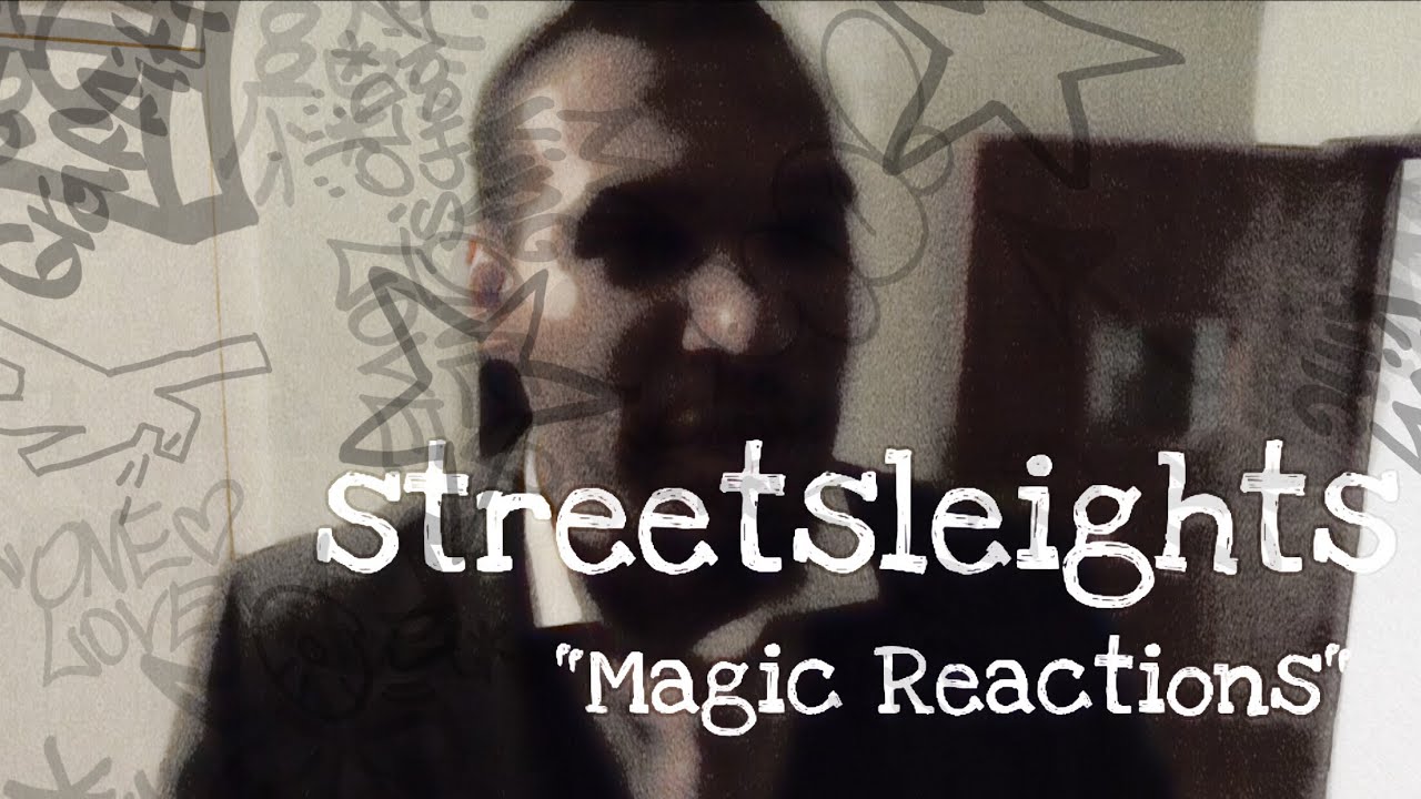 Promotional video thumbnail 1 for Streetsleights