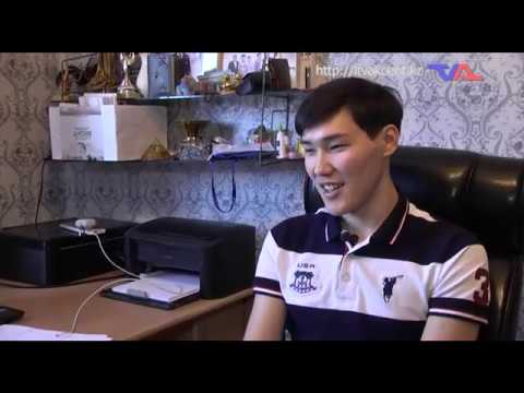 Выпуск программы "День" от 26 марта 2020г.