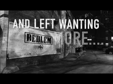 Bedlem - Bereft  (Official Lyric Video)