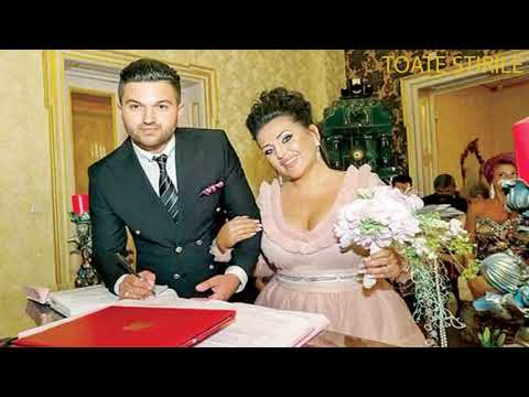 Bianca Rus a rămas din nou singură! Ștefan, iubitul ei, i a spus adio