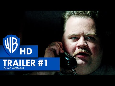 Trailer-Vorschau: Der Fall Richard Jewell