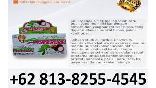 Download lagu Distributor,  62 813-8255-4545, Kapsul Manggis Sirsak Ms Maxs Darusyifa Termurah mp3