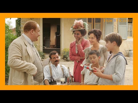 TIME FOR LOVE, TIME FOR SECRETS / TEMPS DES AMOURS, TEMPS DES SECRETS