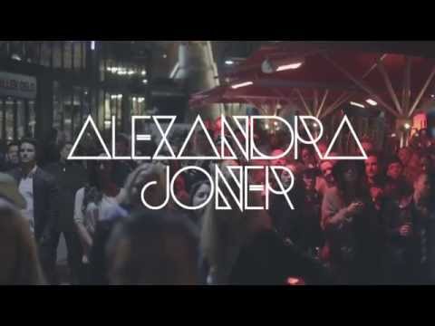Release Party - Alexandra Joner - Tap Dance