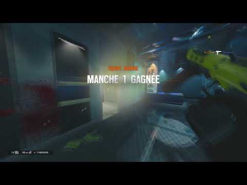 Maestro is OP - Rainbow Six Siege