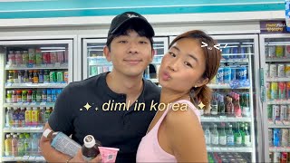 Download lagu DAY IN MY LIFE IN KOREAA  mp3