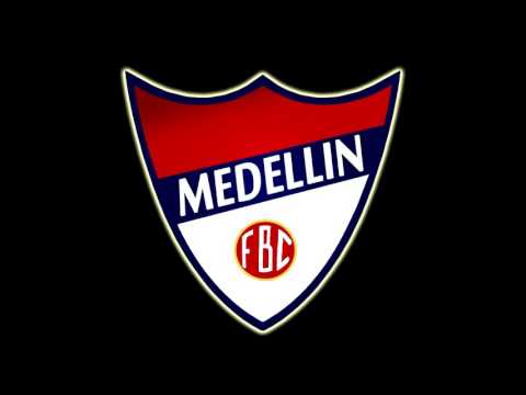 "Yo siempre voy re loco por el rojo" Barra: Rexixtenxia Norte • Club: Independiente Medellín