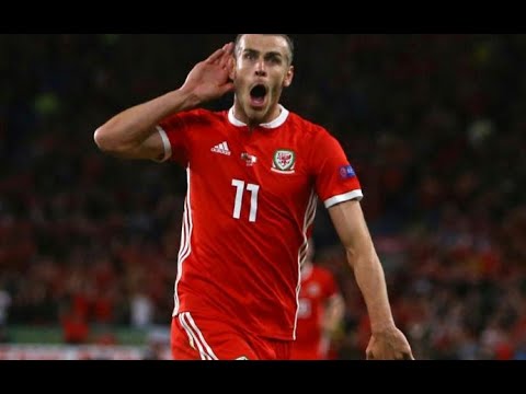 Wales fertigt Irland ab, Konopljanka trifft für Ukraine