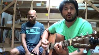 "Be Myself Again" - Eric Benet (MTA Music Cover)