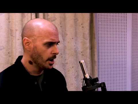 AVE MARIA - MAX HOZIĆ