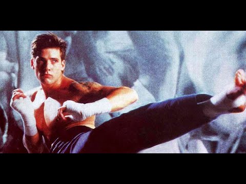 Kickboxer 2: The Road Back (1991)