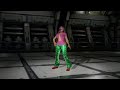 TEKKEN 7 How 2 Create Otto Rocket Reggie Rocket From Rocket Power