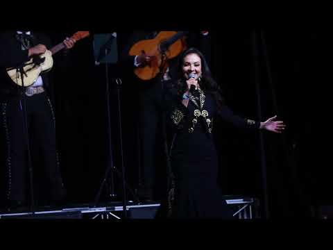 Lupita Infante - Popurrí de José Alfredo Jiménez (Ella / Tú Recuerdo y Yo / Canta, Canta, Canta)