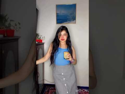 Kajal TRANSITION