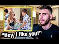 Should You Approach Girls Like This That Was Epic I Like You Pick Up Analysis