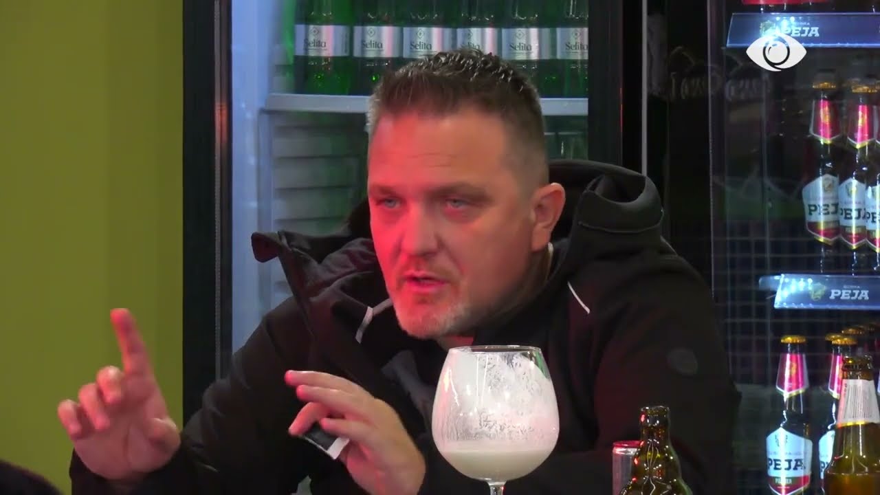 S'është Romeo për pol/ Juli-Ledjonës për lojën: Ai ka mbështetje, Jetmirin nuk e konsideroj