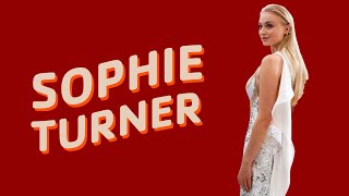 ⭕ Sophie Turner - Tribute