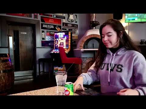 Out & About In Ayr - Pub & Food