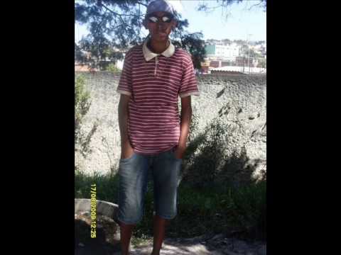 MC SANDRINHO-SAUDADES