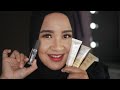 SHOPING FOR CLARESTA COSMETICS BECAUSE OF LIDYA DANIRA