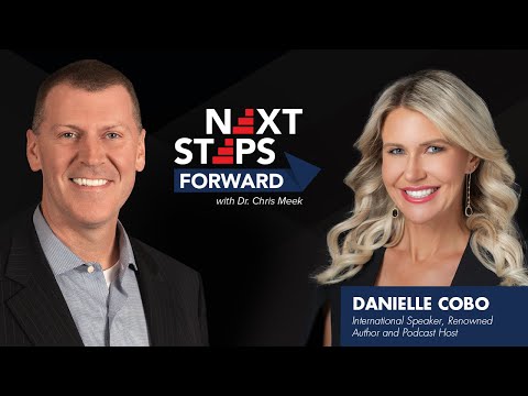 Unstoppable Grit w/ Danielle Cobo